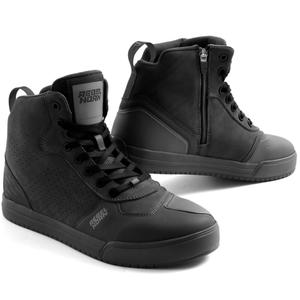 Rebelhorn Spike WP Musta Moottoripyöräsaappaat