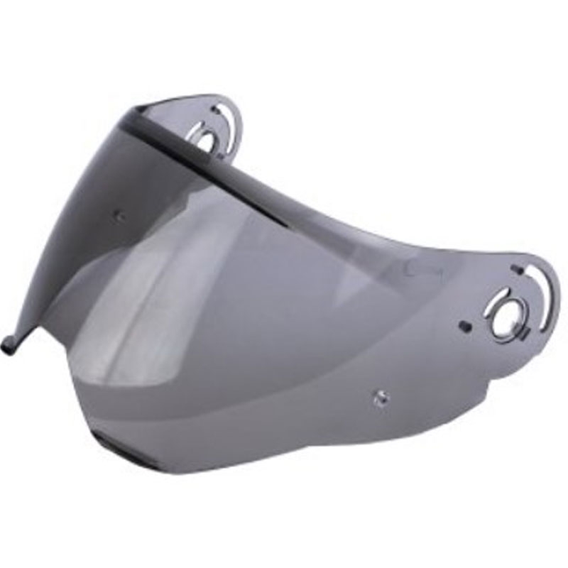 Plexi Scorpion KDF18-1 EXO-TECH/CARBON EVO kypärille savu