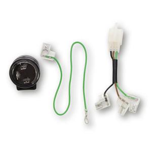 Highsider Smart 3 nastat 12V LED-valopylvään katkaisija