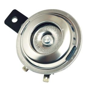 Horn Highsider Smart 72mm kromi