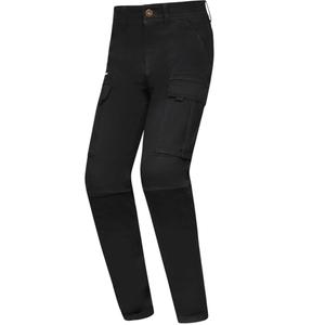 Moottoripyöräfarkut IXON Joker musta