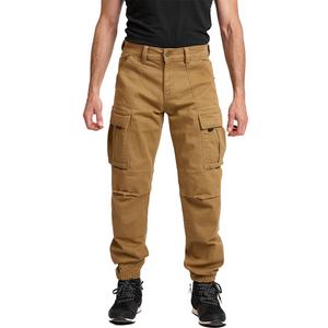 IXON Joker-moottoripyöräilyhousut hiekkaa