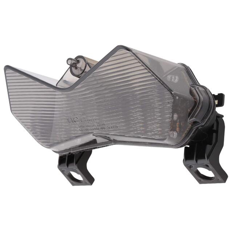 LED-takavalo Highsider Smart Kawasaki Z 750/1000, ZX6RR, ZX-6R, ZX-6R -malleihin