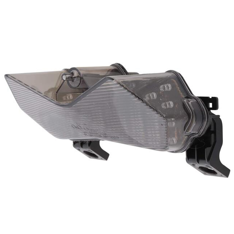 LED-takavalo Highsider Smart Kawasaki Z 750/1000, ZX6RR, ZX-6R, ZX-6R -malleihin