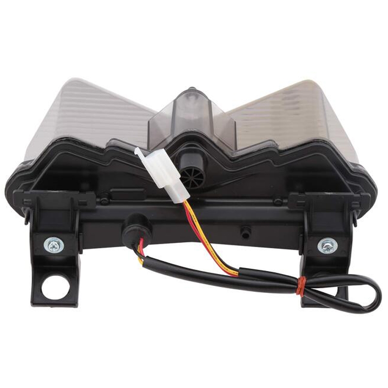 LED-takavalo Highsider Smart Kawasaki Z 750/1000, ZX6RR, ZX-6R, ZX-6R -malleihin