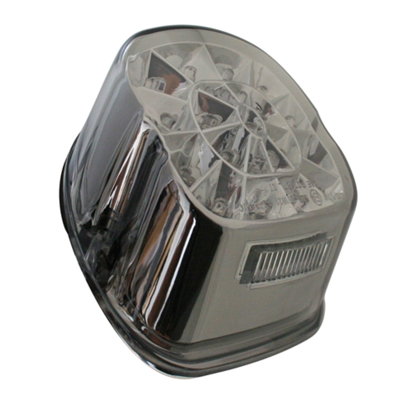 Highsider Smart LED takavalo Harley Davidson moottoripyörille