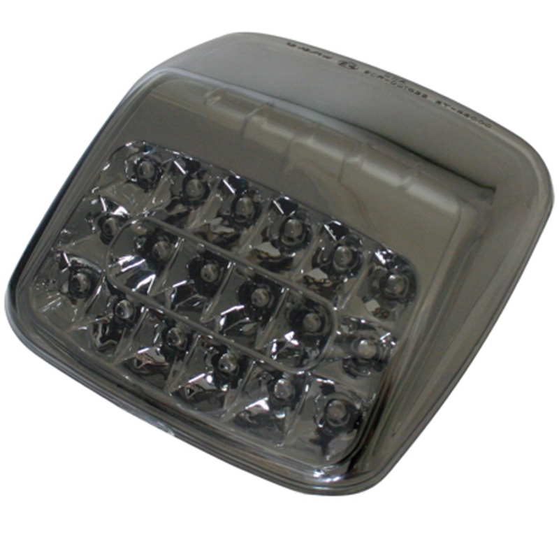 Highsider Smart LED takavalo Harley Davidson V-ROD moottoripyörille
