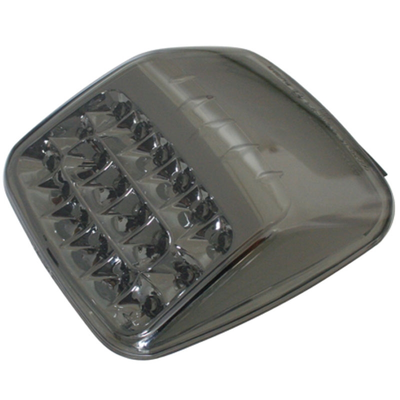 Highsider Smart LED takavalo Harley Davidson V-ROD moottoripyörille