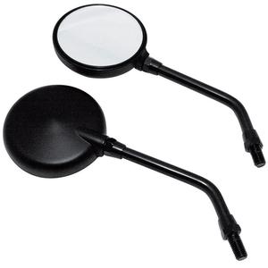 Taustapeili Highsider Smart universal musta musta