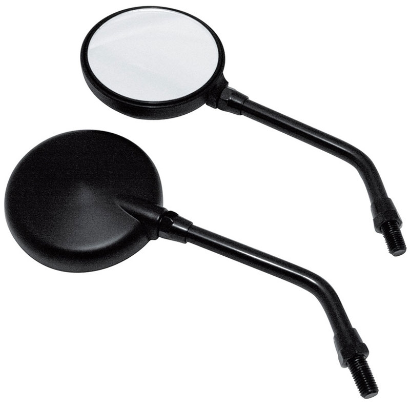 Taustapeili Highsider Smart universal musta musta