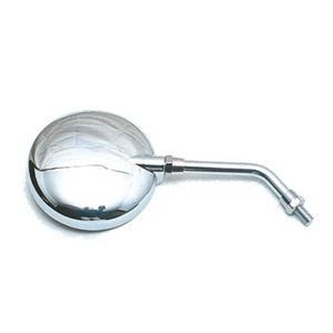 Taustapeili Highsider Smart universal kromi kromi