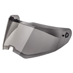 Kypärän pleksilasi NOX PREMIUM Stratos tumma