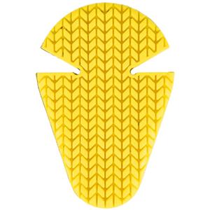 Polvi-/kyynärsuojat Oxford Dynamic 2.0 taso 2 koko S keltainen