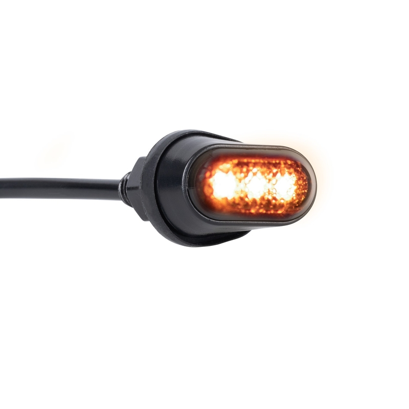 Oxford LED DarkEye blinkr musta
