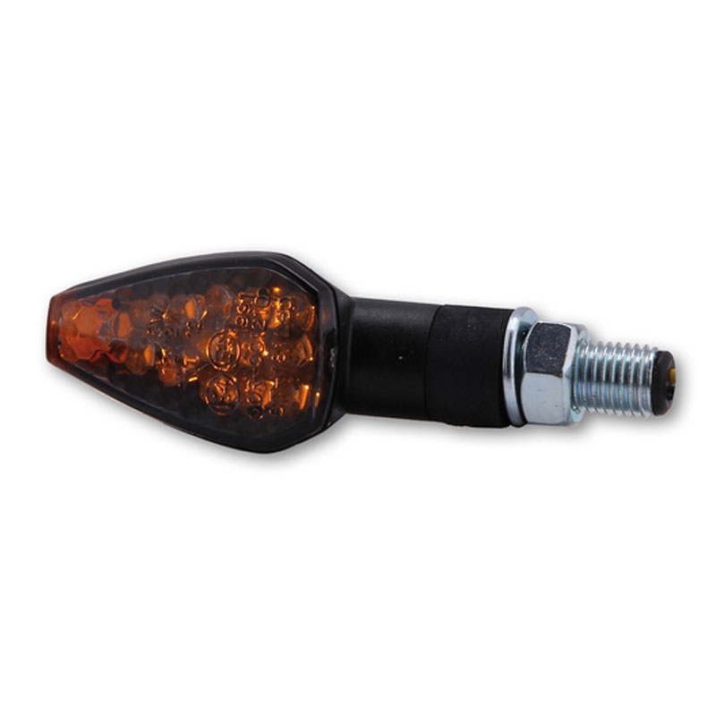 Highsider Smart LED Peak moottoripyörän vilkut