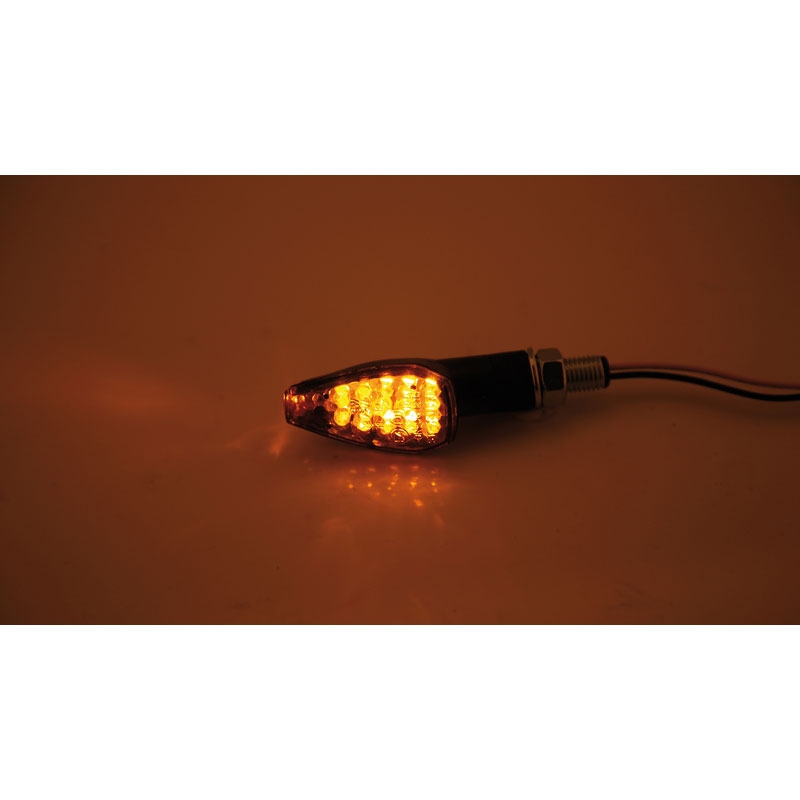 Highsider Smart LED Peak moottoripyörän vilkut