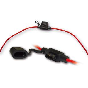 Highsider Smart vedenpitävä minisulakkeen pidike