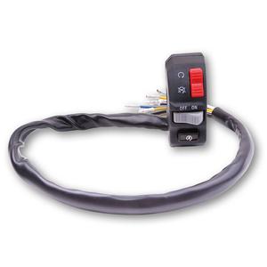 Yleiskytkin Highsider Smart ATV:lle ja moottoripyörille oikealle