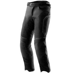 Rebelhorn Hiflow V Musta Moottoripyöräilyhousut Hiflow V Musta Moottoripyöräilyhousut