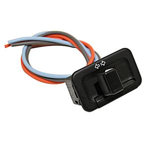 Highsider Smart -yleisvalokytkin, jossa on nollaustoiminto