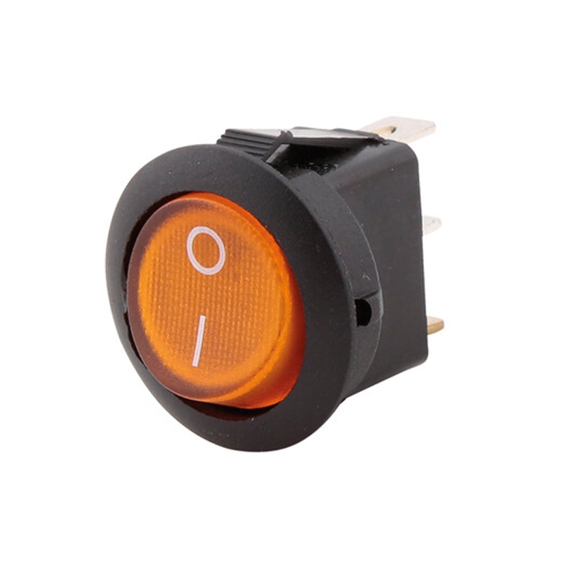 Highsider Smart On/Off -kytkin 12V/16A