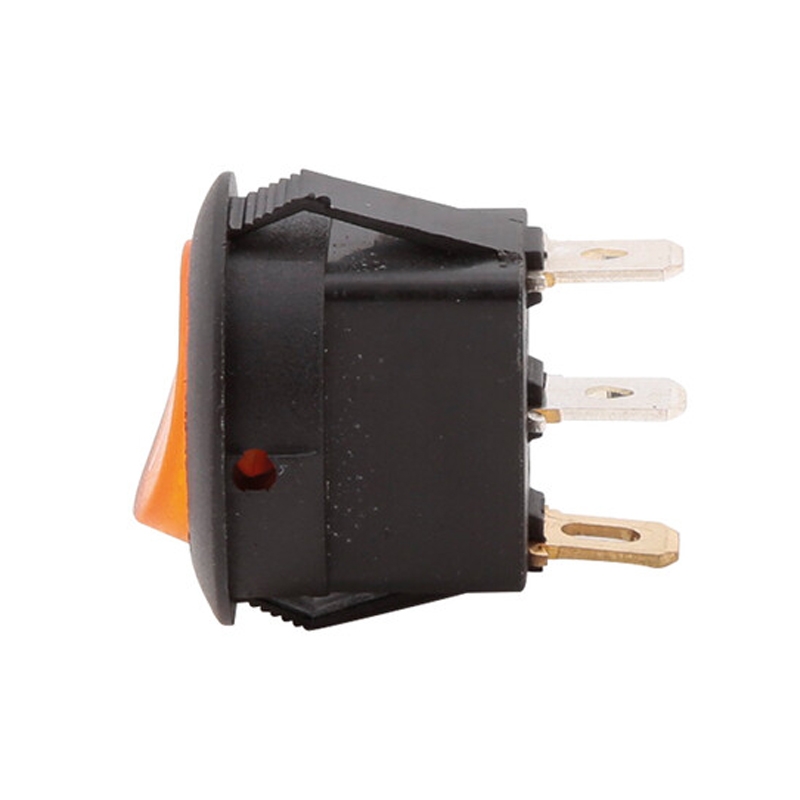 Highsider Smart On/Off -kytkin 12V/16A