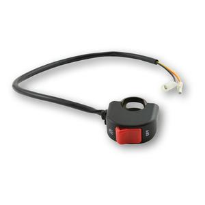 Highsider Smart On/Off -kytkin 7/8 tuuman pistorasialla