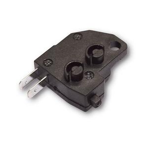 Highsider Smart II -jarruvalokytkin Suzuki-moottoripyöriin