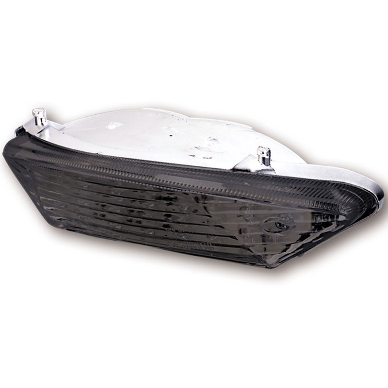 LED-takavalo Highsider Smart moottoripyörään HONDA CB 600 03-05, CB 900 02-05