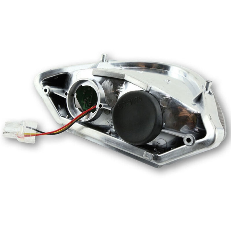 LED-takavalo Highsider Smart moottoripyörään HONDA CB 600 03-05, CB 900 02-05