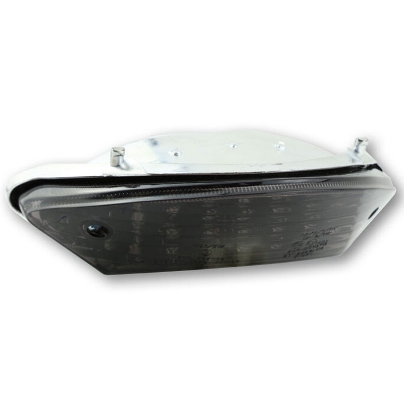 LED-takavalo Highsider Smart moottoripyörään HONDA CB 600 03-05, CB 900 02-05