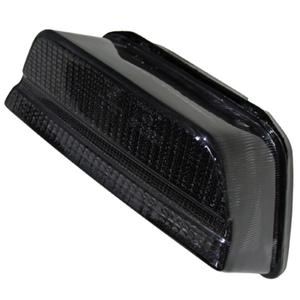 Takavalo LED-valo Highsider Smart KAWASAKI ZRX 1100/1200:lle