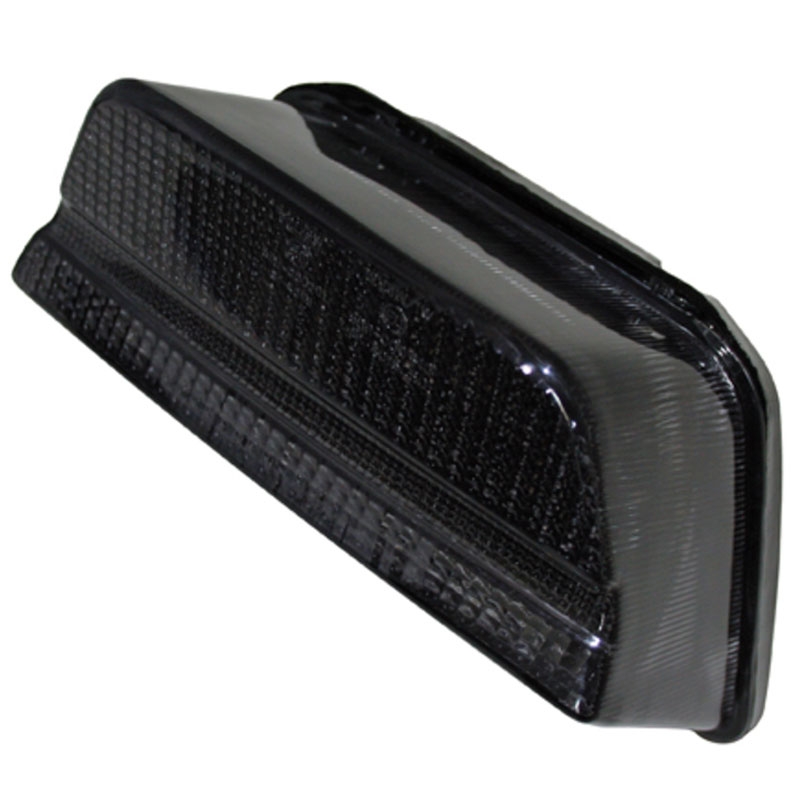 Takavalo LED-valo Highsider Smart KAWASAKI ZRX 1100/1200:lle