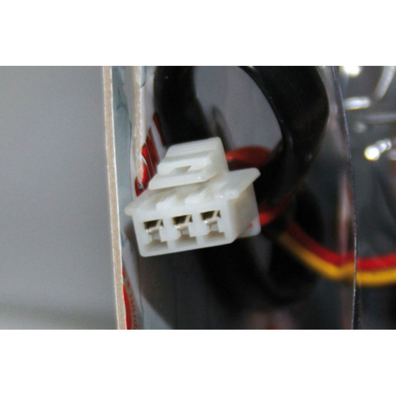 Takavalo LED Highsider Smart moottoripyörälle SUZUKI GSF 650/1200/1250