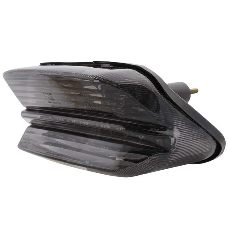 Highsider Smart LED-takavalo Yamaha Xjr 1300:lle