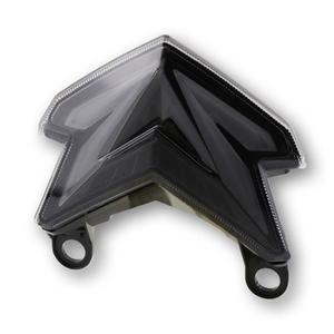 LED-takavalo Highsider Smart Kawasaki Ninja Zx-6 R, Z 800 -malliin
