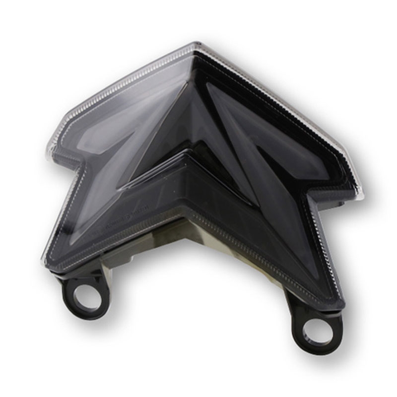 LED-takavalo Highsider Smart Kawasaki Ninja Zx-6 R, Z 800 -malliin