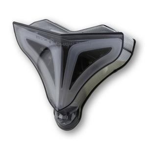 Highsider Smart LED-takavalo Yamaha Yzf R1:lle