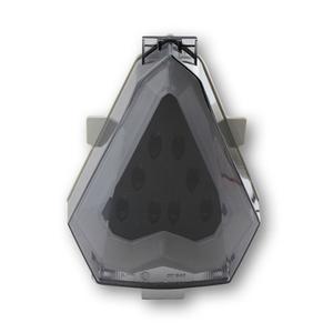 Highsider Smart LED-takavalo Yamaha R6:lle