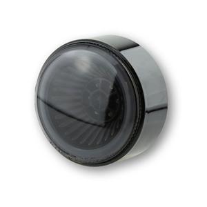 Highsider Smart LED-takavalo Yamaha BOLT, XSR 700/900 -malleihin.