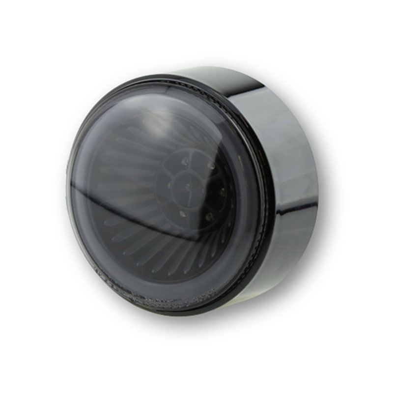 Highsider Smart LED-takavalo Yamaha BOLT, XSR 700/900 -malleihin.