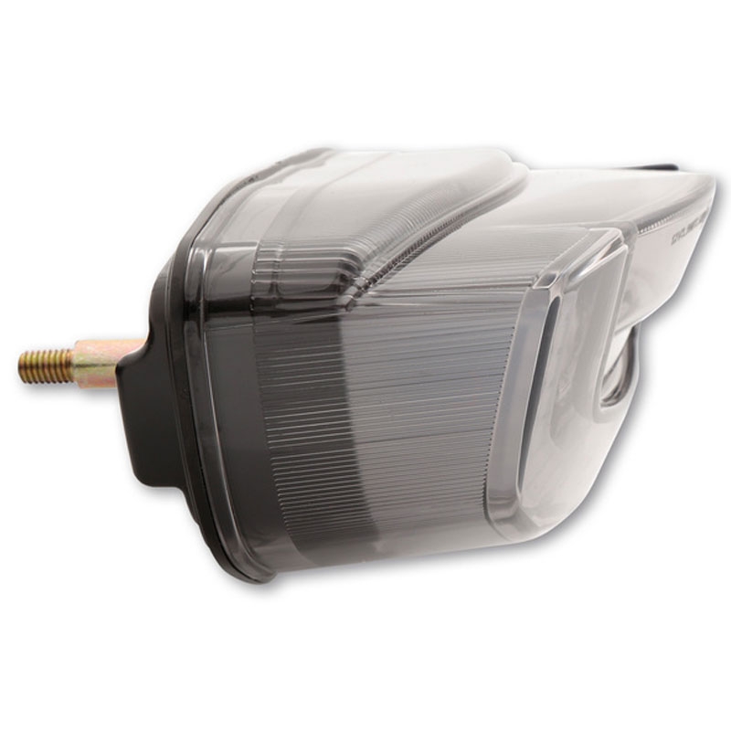 Taka LED-valo Highsider Smart HONDA CB 650:lle