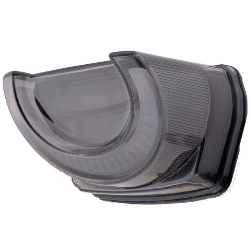 Takavalo LED-valo Highsider Smart HONDA Cb 1000 R:ään