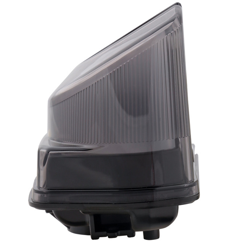 Takavalo LED-valo Highsider Smart HONDA Cb 1000 R:ään