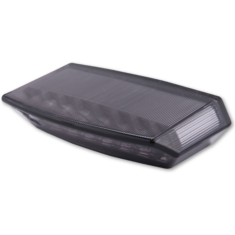 LED-takavalo Highsider Smart Boston
