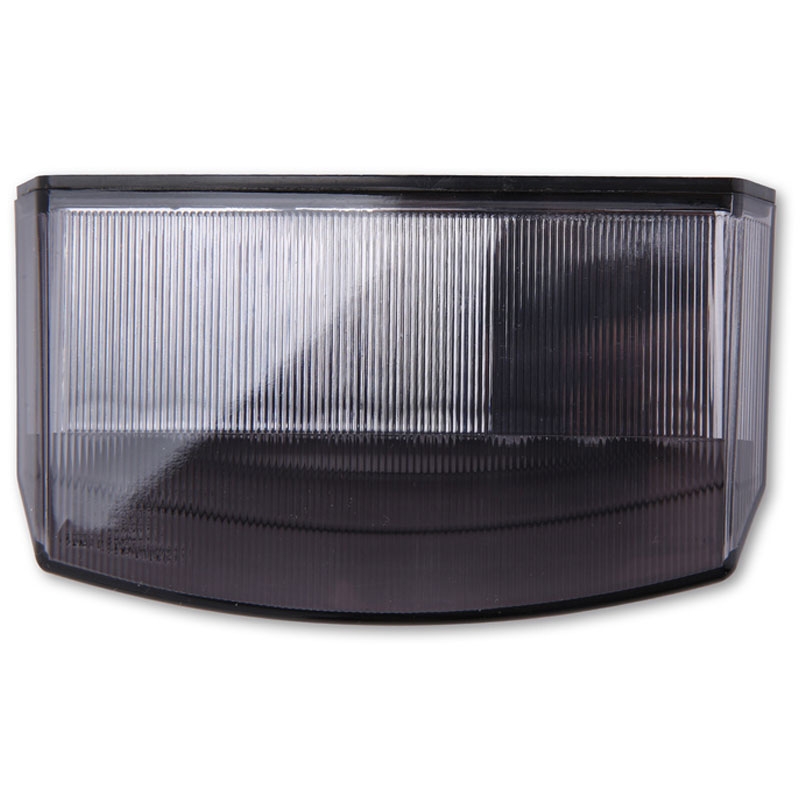 LED-takavalo Highsider Smart Boston