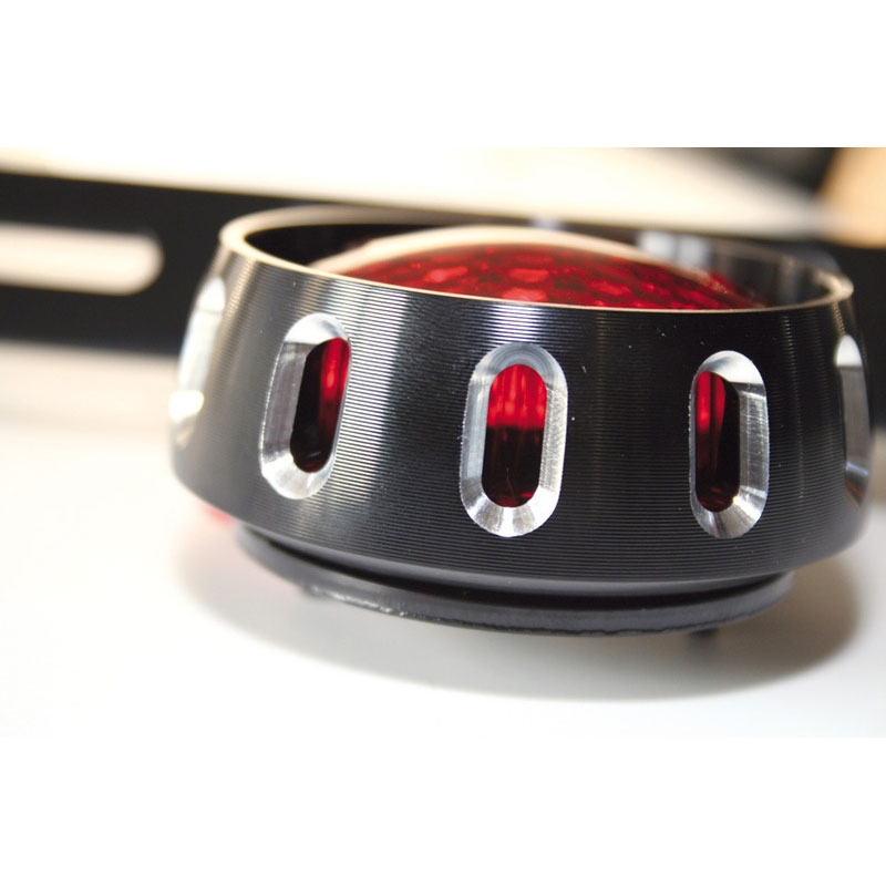 Highsider Smart Miles takavalo LED-valo