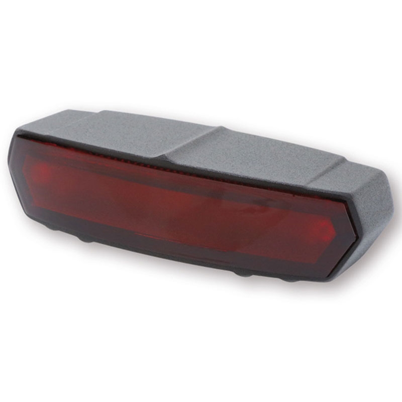 Taka-LED-valo Highsider Smart Light -opas