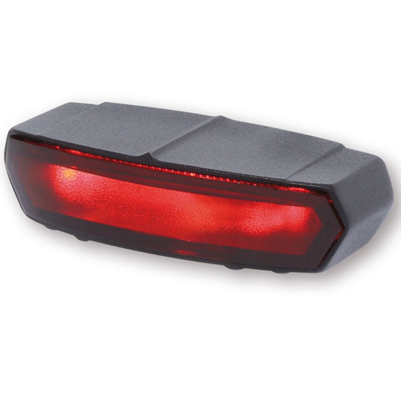 Taka-LED-valo Highsider Smart Light -opas