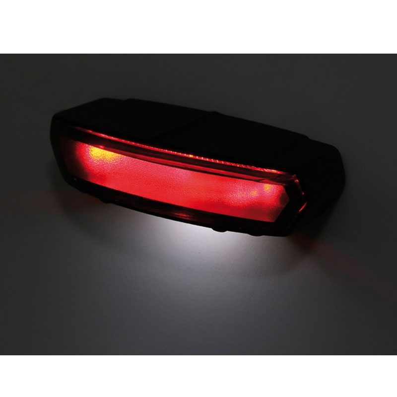 Taka-LED-valo Highsider Smart Light -opas